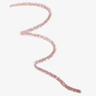 棕色线条化妆品海报免抠