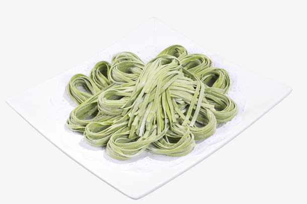 菠菜面免抠