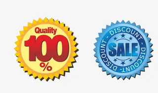 高质量边框免抠