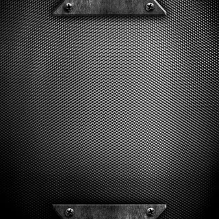 黑色金属主图背景素材高清