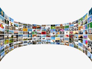 照片墙图片免抠