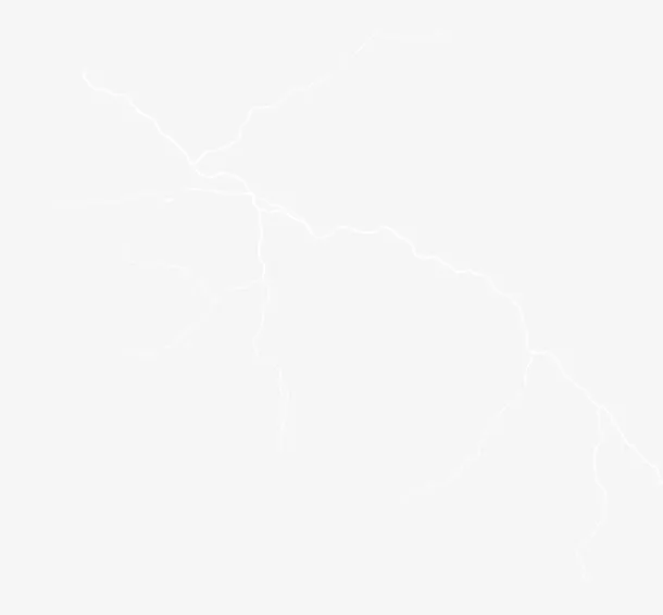 闪电免抠