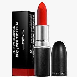 MAC魅可哑光口红免抠