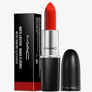 MAC魅可哑光口红免抠