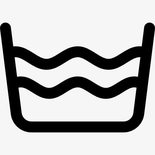 清洗搅拌图标免抠