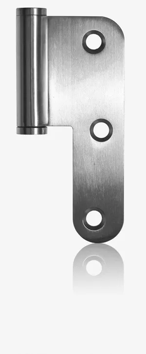 不锈钢门中转轴免抠