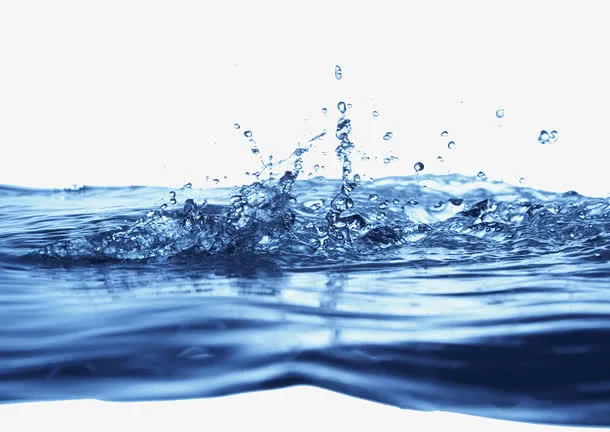 水面水浪水波纹免抠免抠