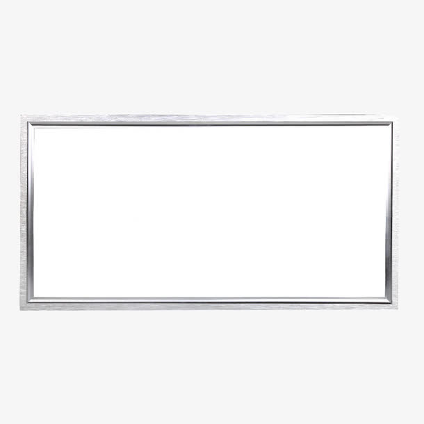 集成led吊顶长灯免抠