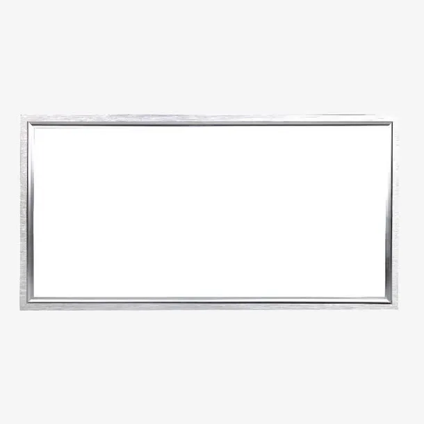 集成led吊顶长灯免抠