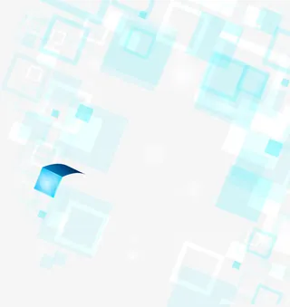 抽象几何方块底纹免抠