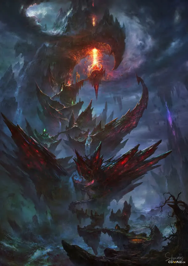 魔幻神兽官方网游免抠
