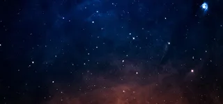 宇宙星空背景高清