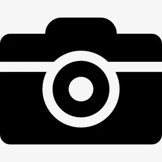 数码相机图标免抠图标元素