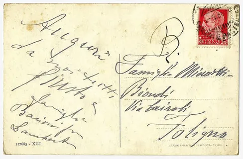 古老信件纸张免抠