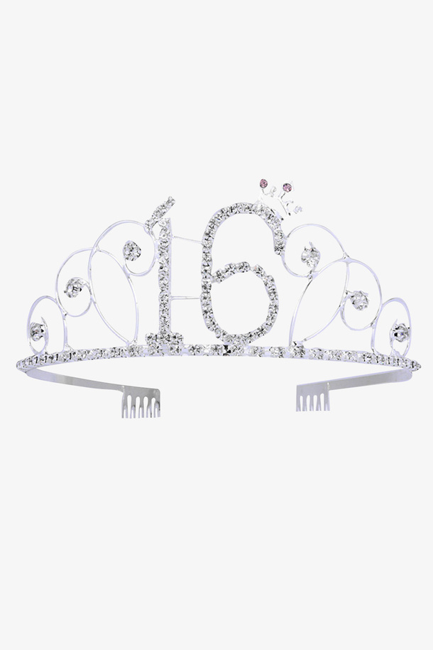 欧美周岁生日蛋糕皇冠免抠