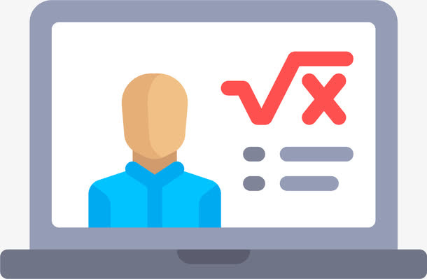 网络视频教学答题免抠