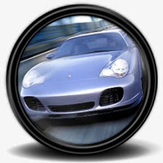 需要,一种加速的需要保时捷2图标免抠