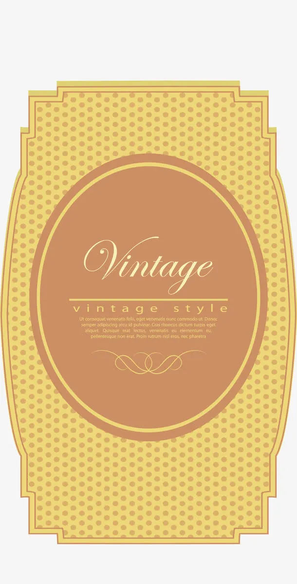 圣诞标签圣诞字体免抠