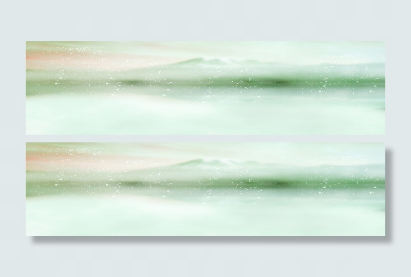 虚化风景背景高清