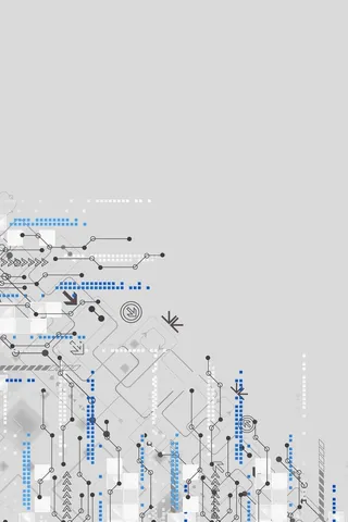 商务灰色简约大气宣传背景高清