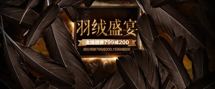 羽绒盛宴高清