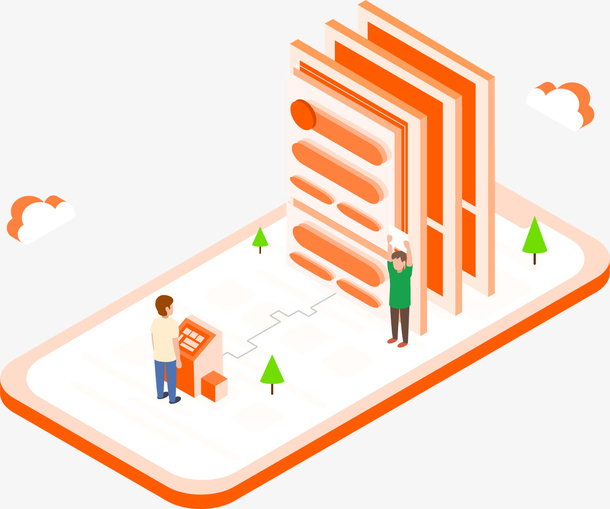 科技素材图片_060免抠