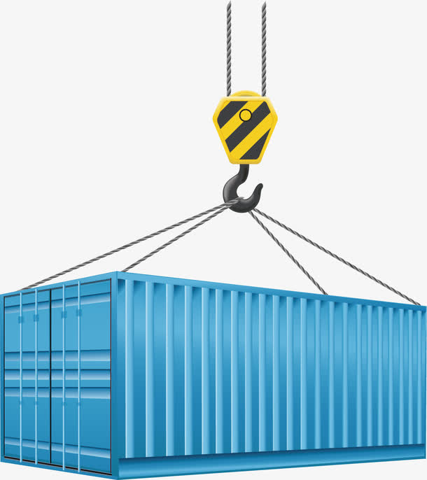 装货png矢量素材免抠