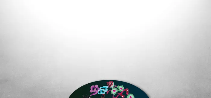 中国风渐变背景高清