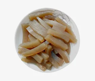 魔芋粉豆腐素材免抠