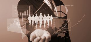 商务科技人物高清