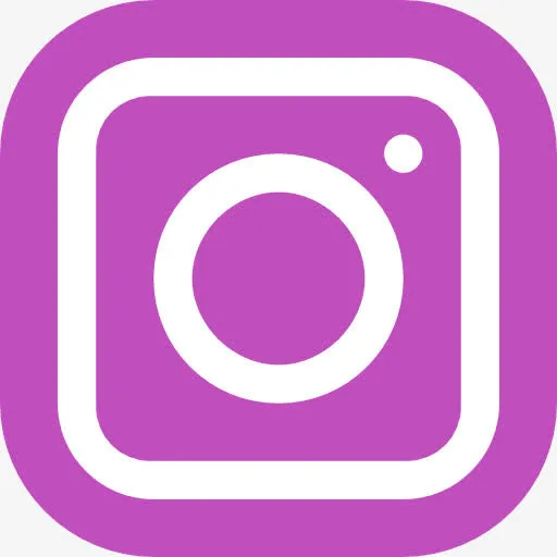Instagram 图标免抠