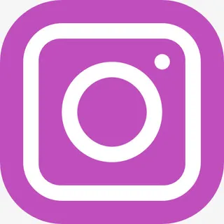 Instagram 图标免抠