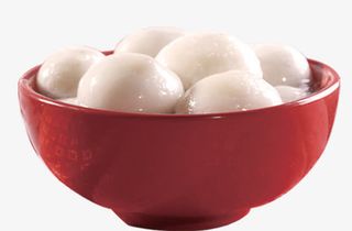 中国传统佳节元宵免抠