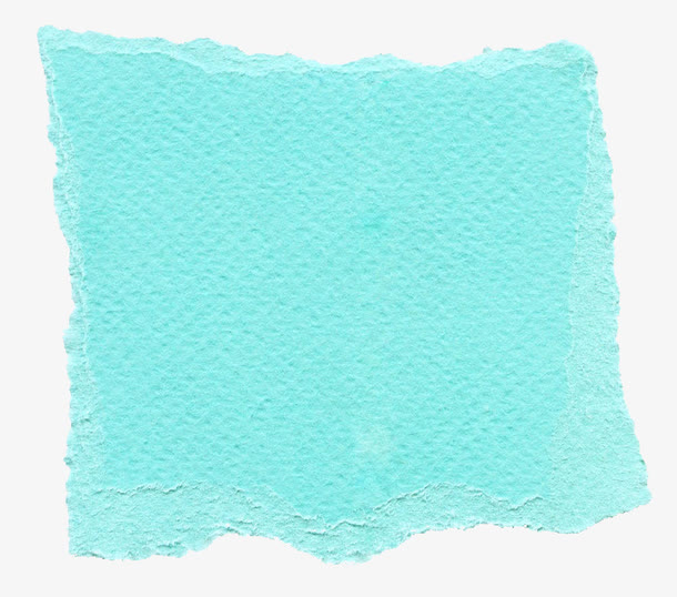 艺术纸张免抠