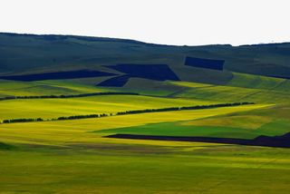 内蒙古呼伦贝尔草原免抠