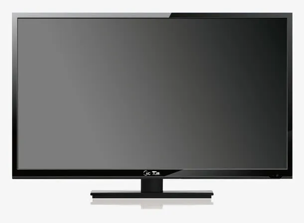4K硬屏液晶电视全高清液晶屏免抠
