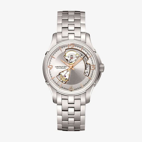 汉米尔顿爵士开心系列手表免抠