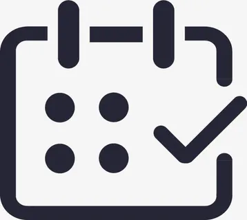 新增-考勤签到免抠