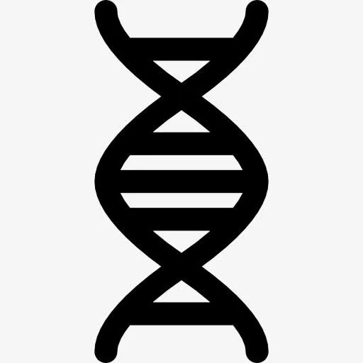 生物课图标免抠