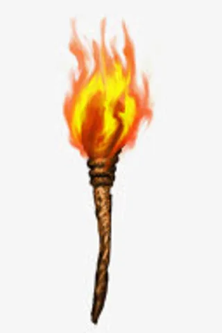 火炬免抠