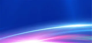 蓝色酷炫背景高清