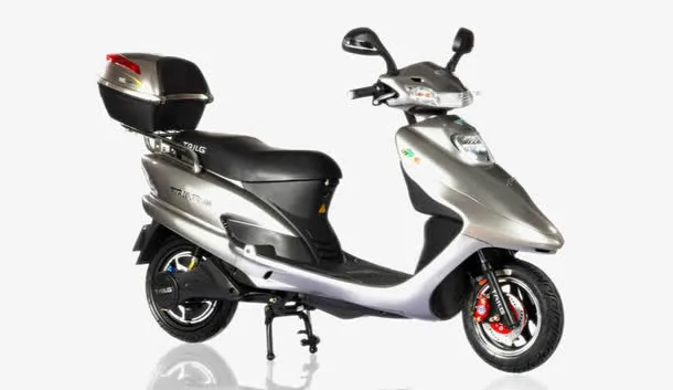 台铃大公主6S免抠