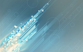 炫光不规则背景