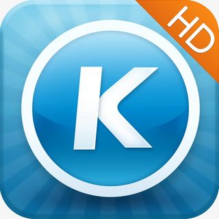 手机酷狗音乐HD版应用图标设计免抠