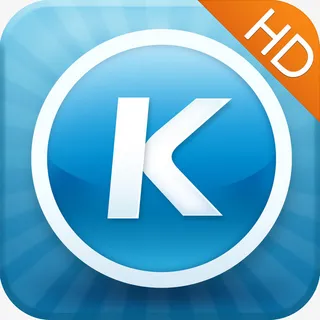 手机酷狗音乐HD版应用图标设计免抠