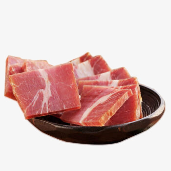 金华火腿肉免抠