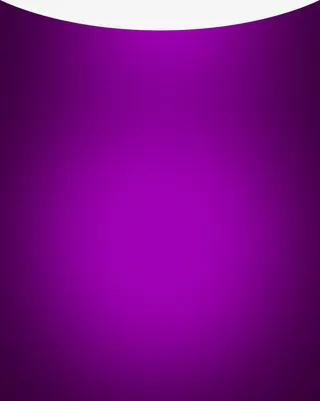 大气紫色扁平渐变背景