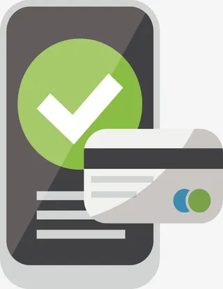 手机支付绑定银行卡免抠