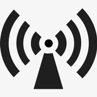 非电离辐射名项目图标免抠