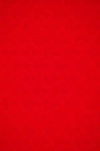 红色创意合成复古花纹图案免抠